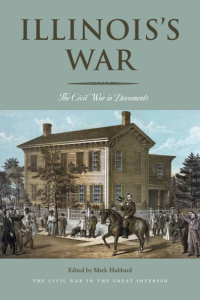 Imagen de portada: Illinois’s War 1st edition 9780821420102