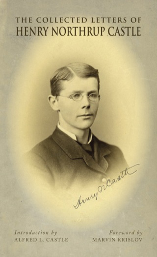 Imagen de portada: The Collected Letters of Henry Northrup Castle 1st edition 9780821420119