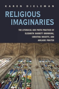 Cover image: Religious Imaginaries 1st edition 9780821425237