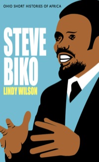 Cover image: Steve Biko 1st edition 9780821420256