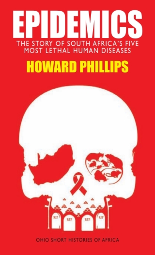 Cover image: Epidemics 1st edition 9780821420287