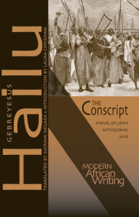 Cover image: The Conscript 1st edition 9780821420232