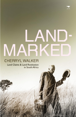 Imagen de portada: Landmarked 1st edition 9780821418703