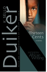 Cover image: Thirteen Cents 1st edition 9780821420362