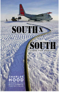 Titelbild: South × South 1st edition 9780821420386