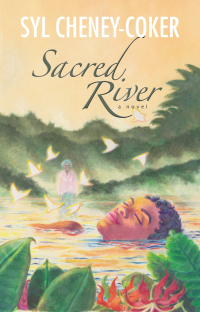 Cover image: Sacred River 1st edition 9780821420560