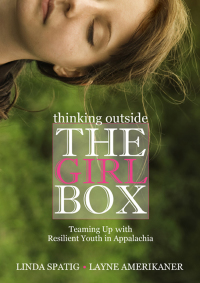Cover image: Thinking Outside the Girl Box 1st edition 9780821420591