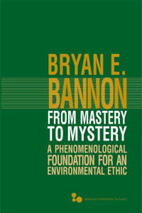 Cover image: From Mastery to Mystery 1st edition 9780821420645