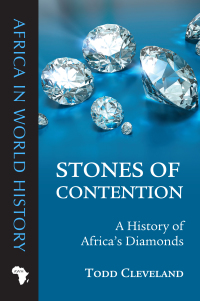 Titelbild: Stones of Contention 1st edition 9780821421000