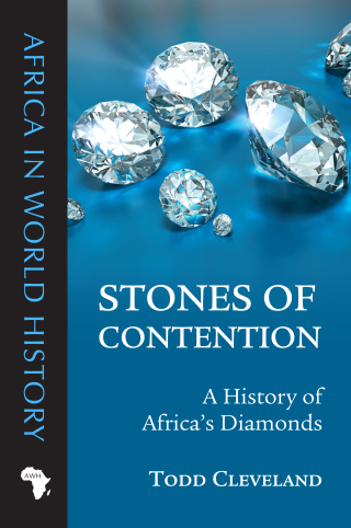 Cover image: Stones of Contention 1st edition 9780821421000