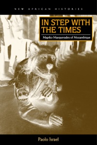 Cover image: In Step with the Times 1st edition 9780821420881