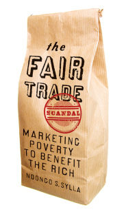 Cover image: The Fair Trade Scandal 1st edition 9780821420928
