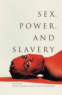 Titelbild: Sex, Power, and Slavery 1st edition 9780821420973
