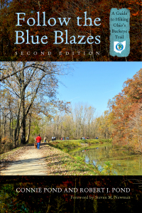 Imagen de portada: Follow the Blue Blazes 2nd edition 9780821421215