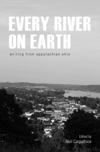 Omslagafbeelding: Every River on Earth 1st edition 9780821421291