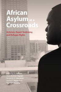 Cover image: African Asylum at a Crossroads 1st edition 9780821421383