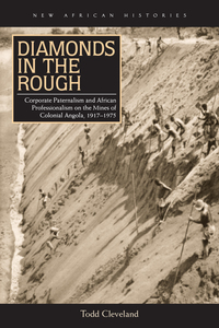 Cover image: Diamonds in the Rough 1st edition 9780821421352