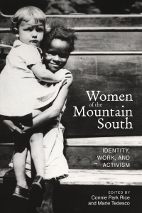 Cover image: Women of the Mountain South 1st edition 9780821421512