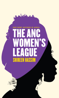 Cover image: The ANC Women’s League 1st edition