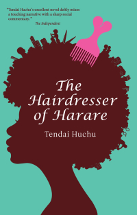 Cover image: The Hairdresser of Harare 1st edition 9780821421635