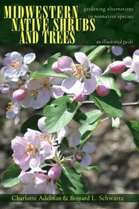 Cover image: Midwestern Native Shrubs and Trees 1st edition 9780821421642