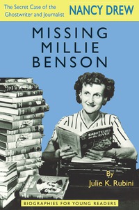 Titelbild: Missing Millie Benson 1st edition 9780821421840