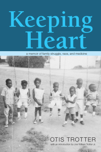 Cover image: Keeping Heart 1st edition 9780821421895