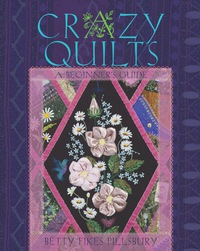 Cover image: Crazy Quilts 1st edition 9780821422144