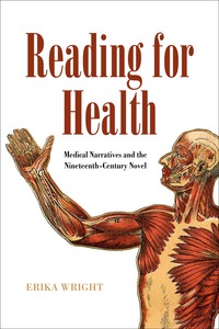 Titelbild: Reading for Health 1st edition 9780821422243