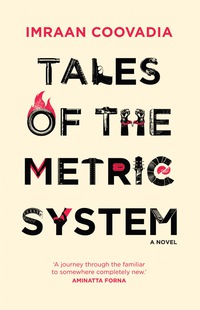 Cover image: Tales of the Metric System 1st edition 9780821422267