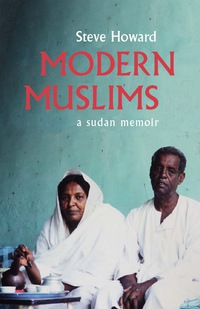 Cover image: Modern Muslims 1st edition 9780821422311