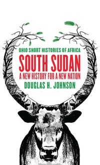 Cover image: South Sudan 1st edition 9780821422427