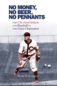 Cover image: No Money, No Beer, No Pennants 1st edition 9780821422441