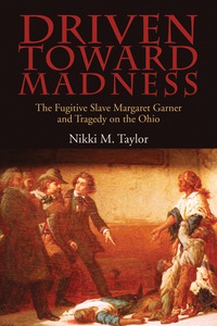 Cover image: Driven toward Madness 1st edition 9780821421598