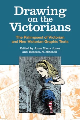 Titelbild: Drawing on the Victorians 1st edition 9780821422472