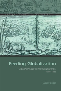 Cover image: Feeding Globalization 1st edition 9780821422540