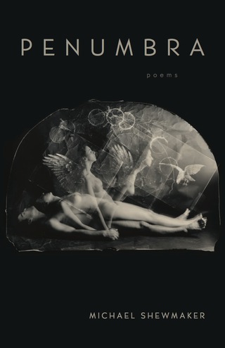 Cover image: Penumbra 1st edition 9780821422731
