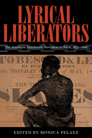 Cover image: Lyrical Liberators 1st edition 9780821422809