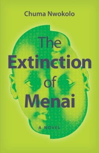 Cover image: The Extinction of Menai 1st edition 9780821422984