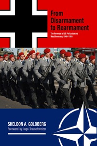 Cover image: From Disarmament to Rearmament 1st edition 9780821423004