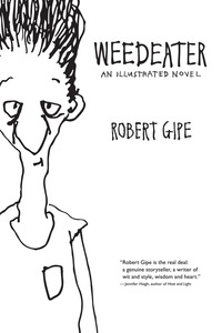 Omslagafbeelding: Weedeater 1st edition 9780821424063