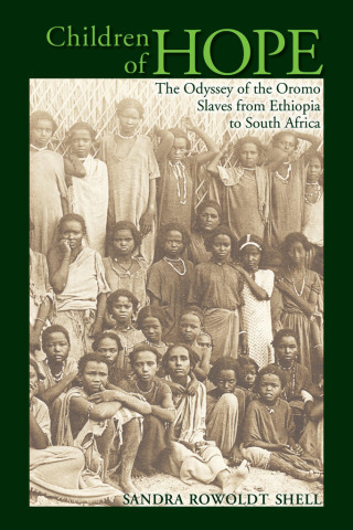 Cover image: Children of Hope 1st edition 9780821423189