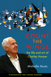表紙画像: Count the Wings 1st edition 9780821423080