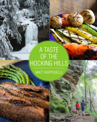 صورة الغلاف: A Taste of the Hocking Hills 1st edition 9780821423226