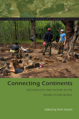 Imagen de portada: Connecting Continents 1st edition 9780821423264