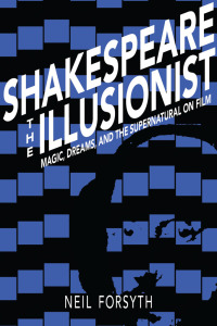 Cover image: Shakespeare the Illusionist 1st edition 9780821423363