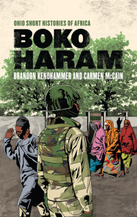 Cover image: Boko Haram 1st edition 9780821423516