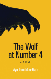 Imagen de portada: The Wolf at Number 4 1st edition 9780821423554