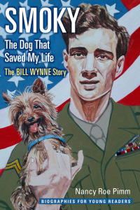 Titelbild: Smoky, the Dog That Saved My Life 1st edition 9780821423578