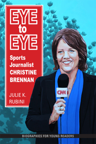 Cover image: Eye to Eye 1st edition 9780821423752